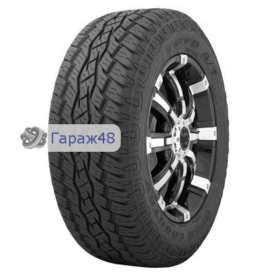Toyo Open Country A/T plus 265/75 R16 119S